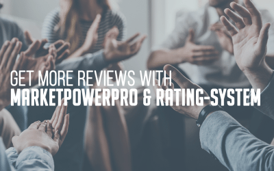 Rating-System Is Available on MarketPowerPRO