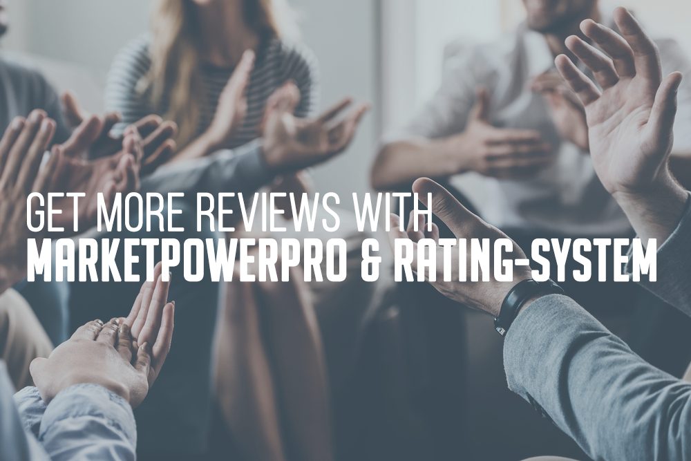Rating-System Is Available on MarketPowerPRO