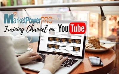 MarketPowerPRO Training Channel on YouTube