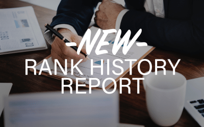 New Rank History Report